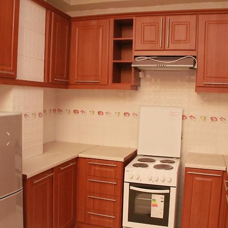 Solmile Family Guest House แอดดิสอาบาบา ภายนอก รูปภาพ