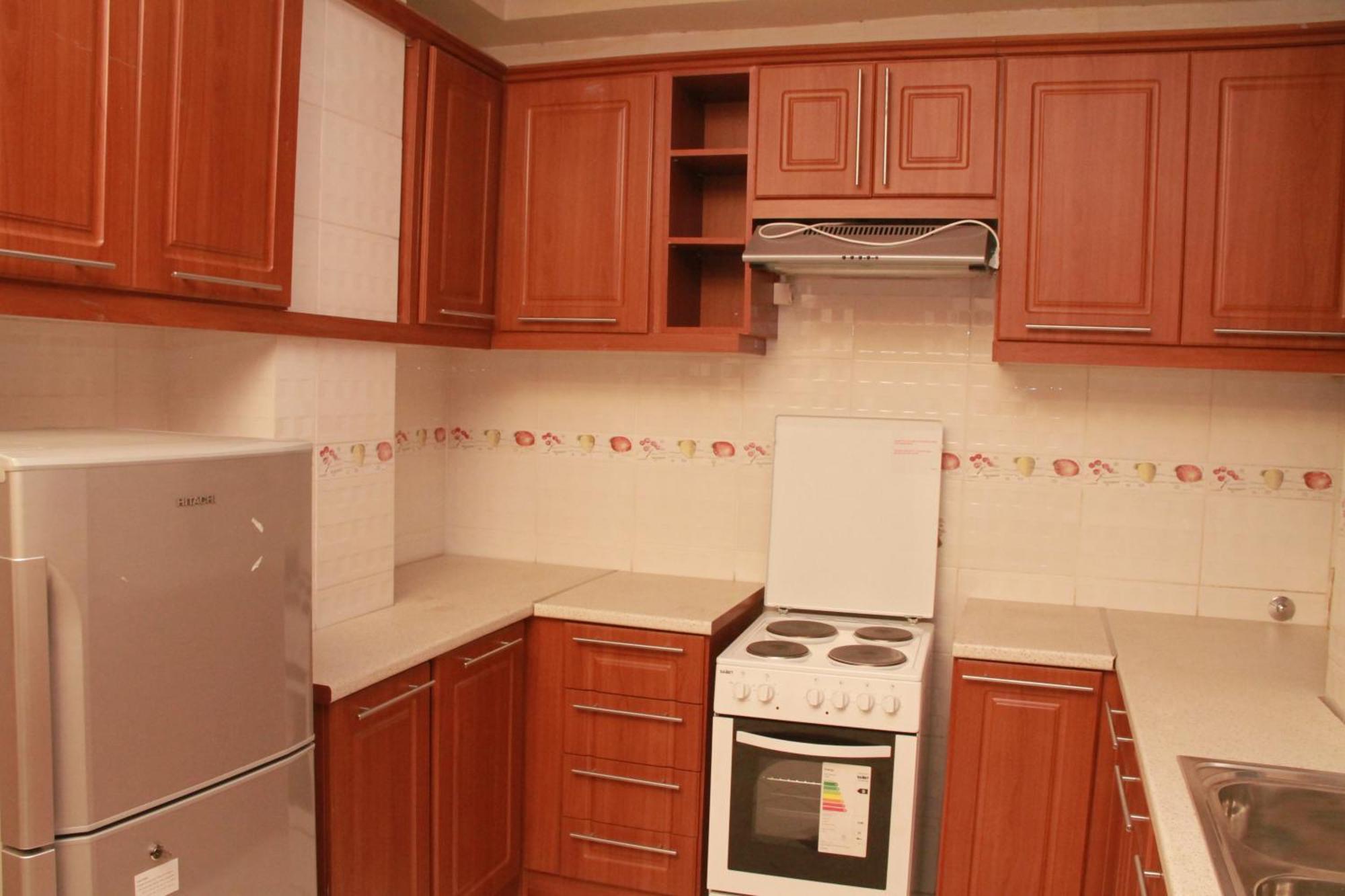 Solmile Family Guest House แอดดิสอาบาบา ภายนอก รูปภาพ