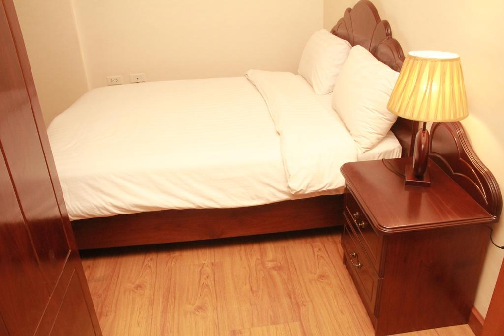 Solmile Family Guest House แอดดิสอาบาบา ภายนอก รูปภาพ