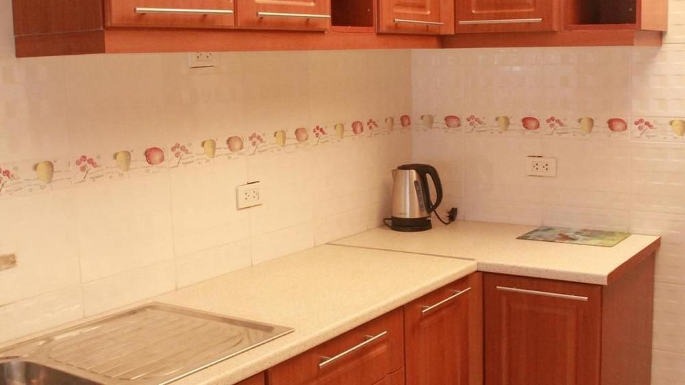 Solmile Family Guest House แอดดิสอาบาบา ภายนอก รูปภาพ
