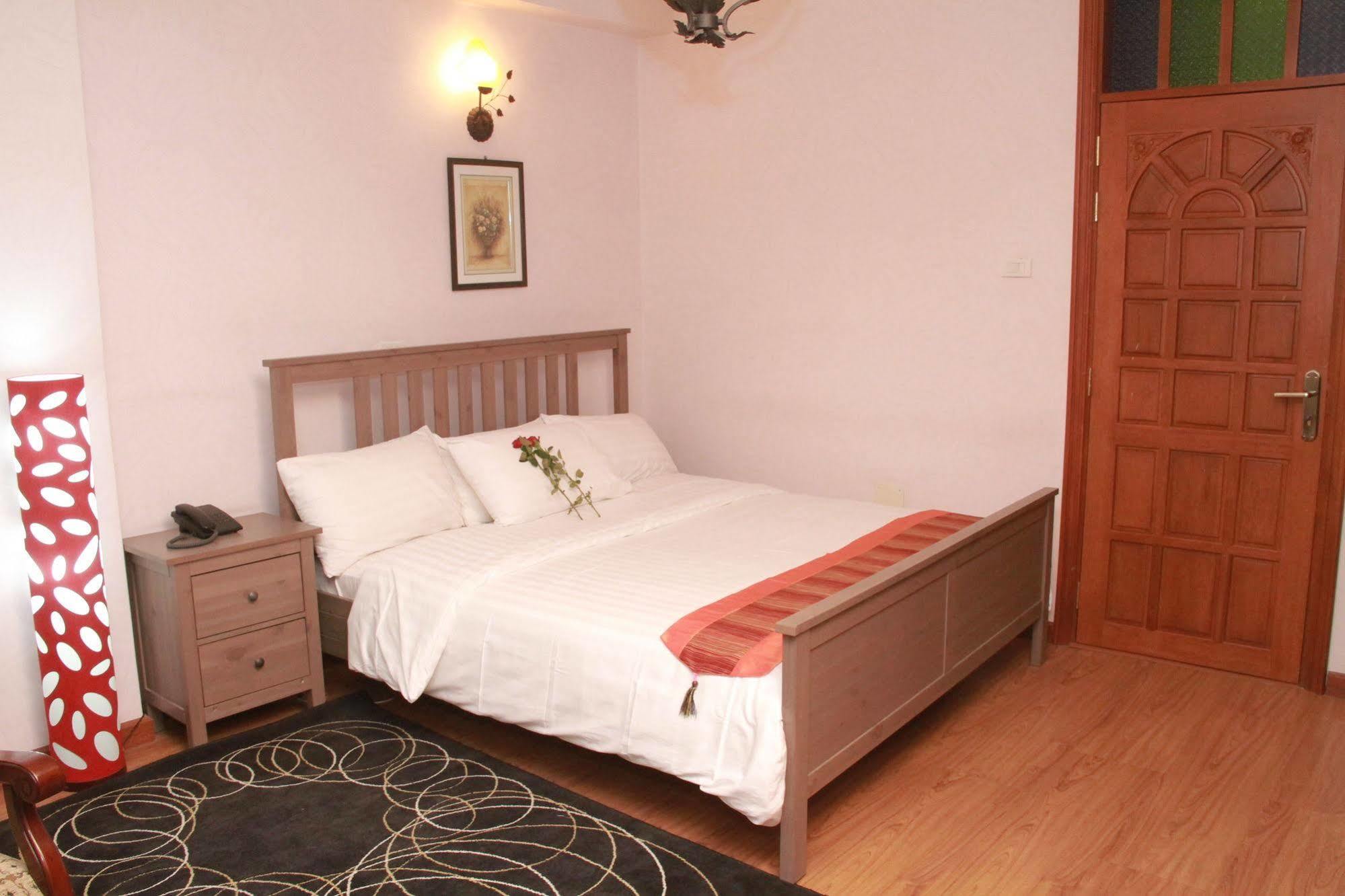 Solmile Family Guest House แอดดิสอาบาบา ภายนอก รูปภาพ